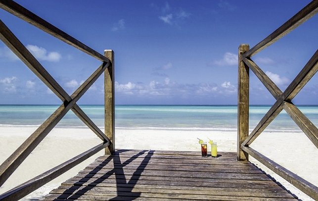 Melia Jardines del Rey