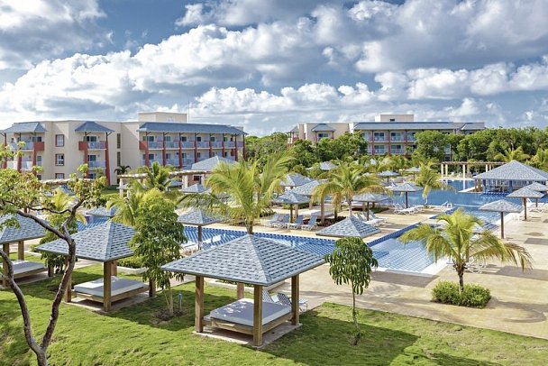 Melia Jardines del Rey