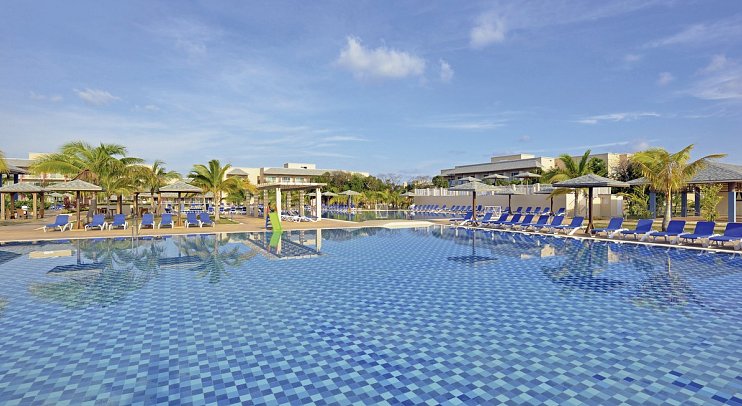 Melia Jardines del Rey
