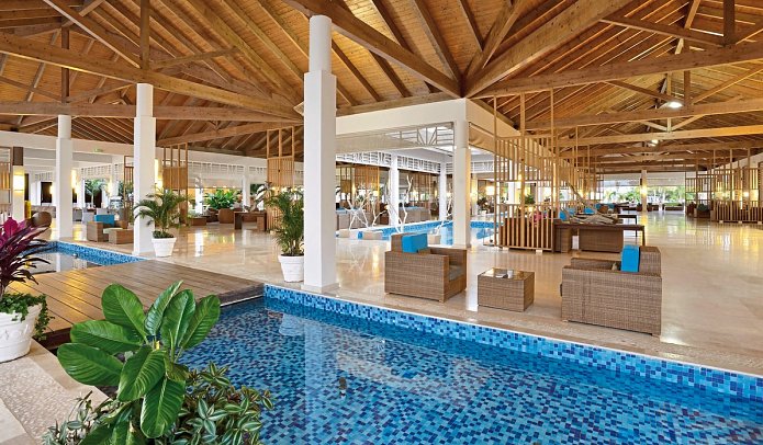 Melia Jardines del Rey