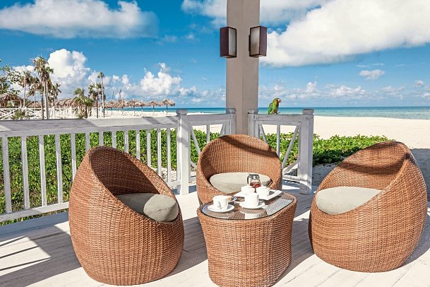 Melia Jardines del Rey