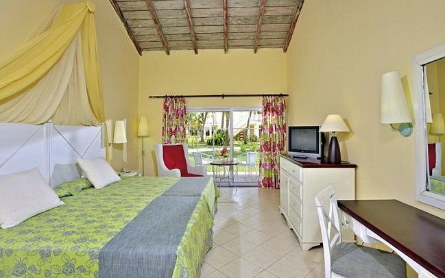 Vigia - Wohnbeispiel Standard (Zimmercodierung UG1)