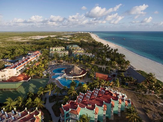 Iberostar Origin Daiquiri