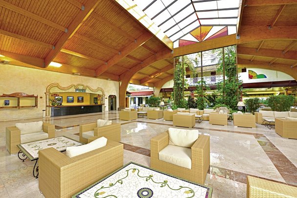 Iberostar Origin Daiquiri