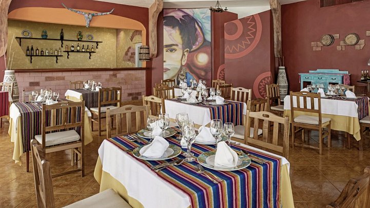 Iberostar Origin Daiquiri