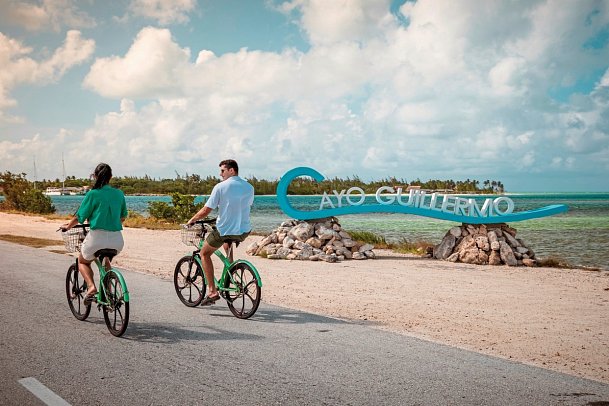 Iberostar Origin Daiquiri