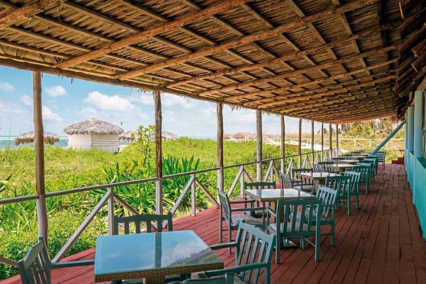 Iberostar Origin Daiquiri