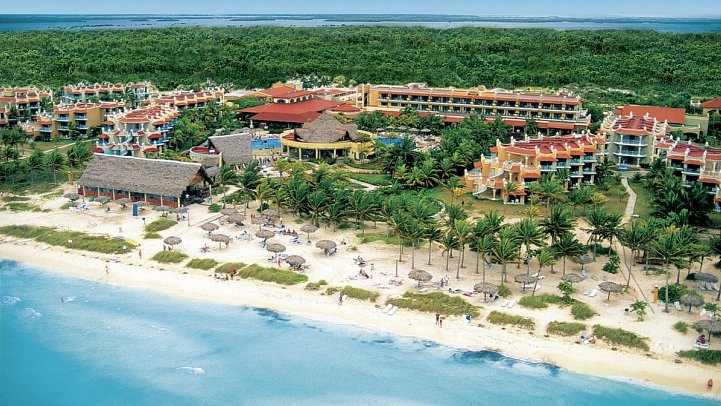 Iberostar Origin Daiquiri