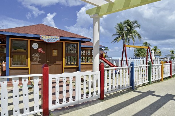 Starfish Cayo Guillermo