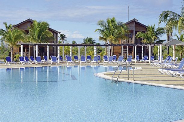 Starfish Cayo Guillermo