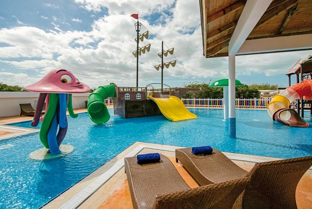 Iberostar Origin Playa Pilar