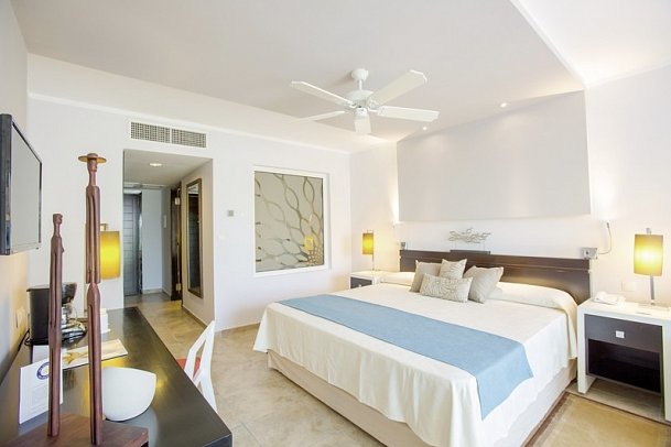 Iberostar Origin Playa Pilar - Wohnbeispiel Double (Zimmercodierung DB1)