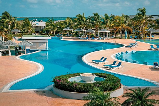 Iberostar Origin Playa Pilar