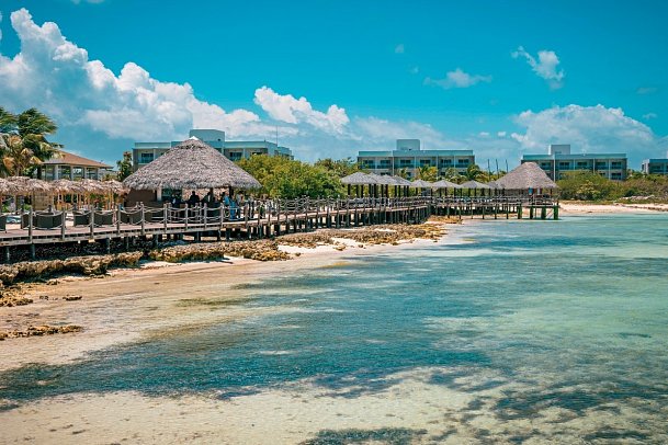 Iberostar Origin Playa Pilar