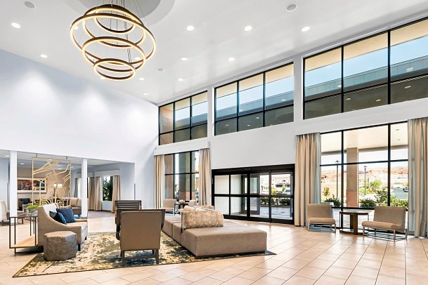 Best Western Plus Settlers Point