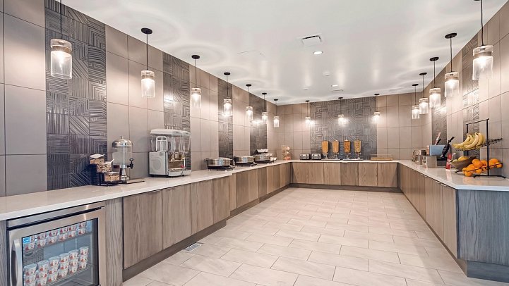 Best Western Plus Settlers Point