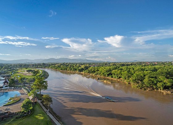 The Riverie by Katathani