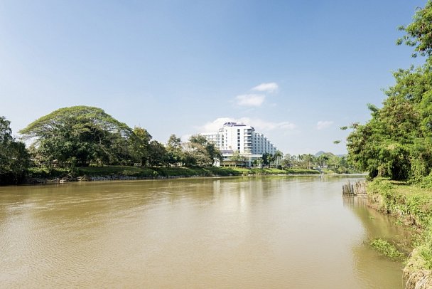 The Riverie by Katathani