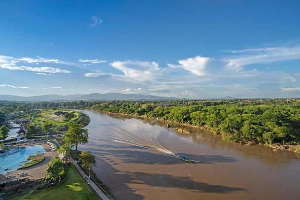 The Riverie by Katathani
