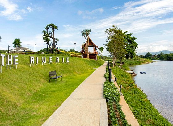 The Riverie by Katathani