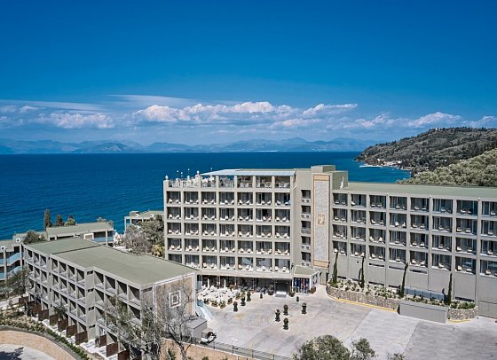 Mythos Palace