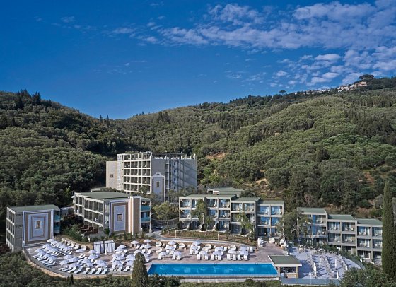 Mythos Palace