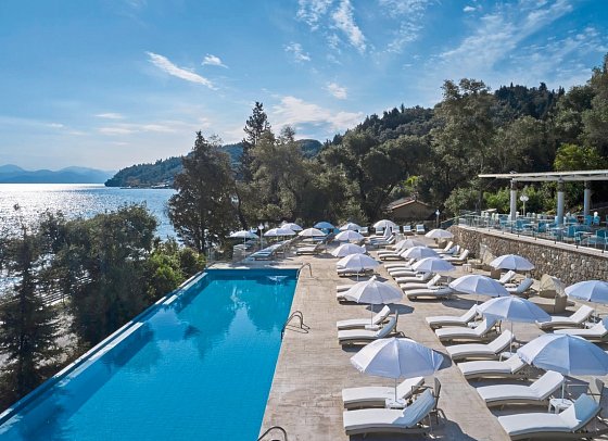 Mythos Palace