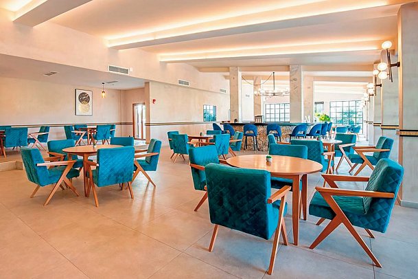 Wyndham Corfu Acharavi Hotel