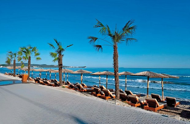 Wyndham Corfu Acharavi Hotel