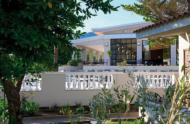 Wyndham Corfu Acharavi Hotel