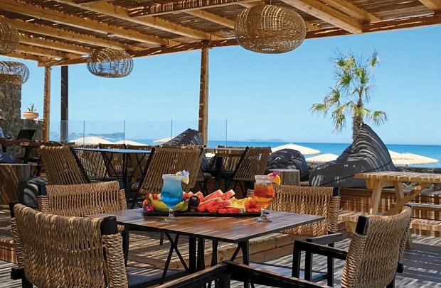 Wyndham Corfu Acharavi Hotel