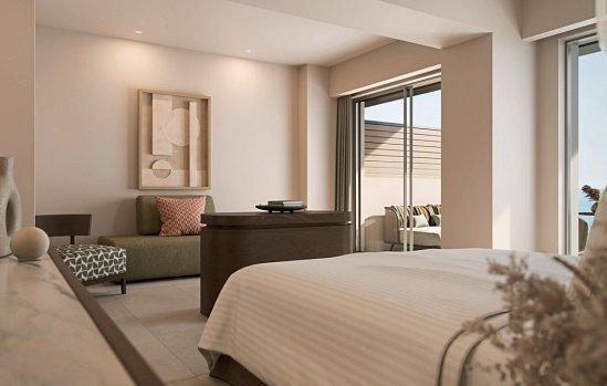 Avali, Mar-Bella Collection