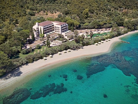 Avali, Mar-Bella Collection