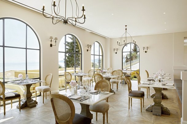 Nido, Mar-Bella Collection - Restaurant 