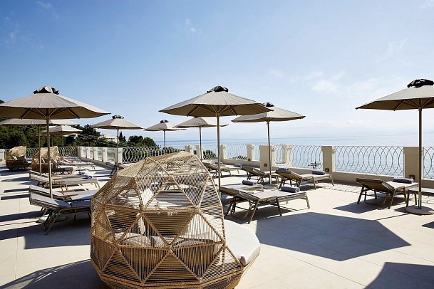 Nido, Mar-Bella Collection