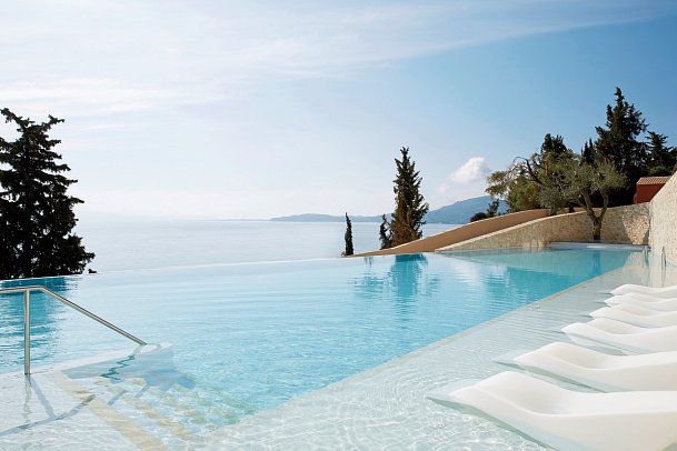 Nido, Mar-Bella Collection - Bar „Aquavit Pool Bar