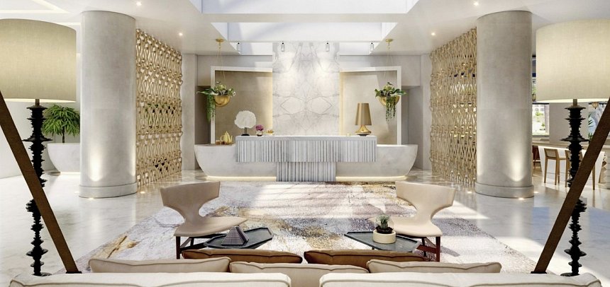 Domes Miramare, a Luxury Collection Resort, Corfu