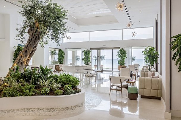 Domes Miramare, a Luxury Collection Resort, Corfu