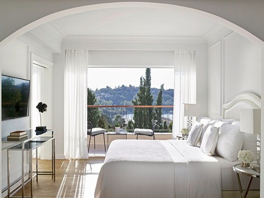 Corfu Imperial a Grecotel Resort to Live - Wohnbeispiel Apartment Two Bedroom Boschetto Garden View (Zimmercodierung OBG)