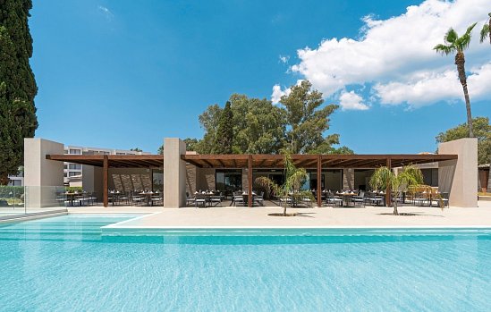 Dreams Corfu Resort & Spa - World of Hyatt