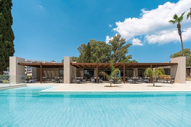 Dreams Corfu Resort & Spa - World of Hyatt