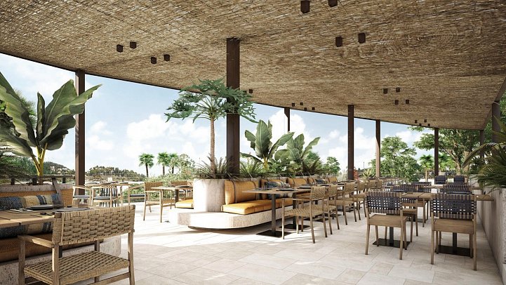 Dreams Corfu Resort & Spa - World of Hyatt