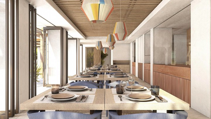Dreams Corfu Resort & Spa - World of Hyatt