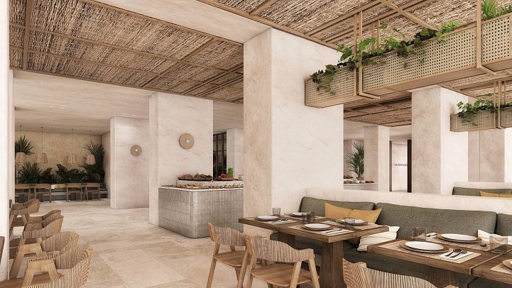 Dreams Corfu Resort & Spa - World of Hyatt