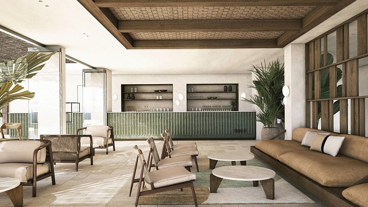 Dreams Corfu Resort & Spa - World of Hyatt