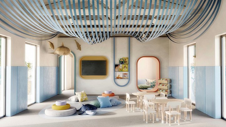 Dreams Corfu Resort & Spa - World of Hyatt
