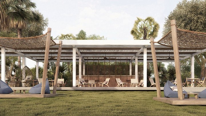 Dreams Corfu Resort & Spa - World of Hyatt