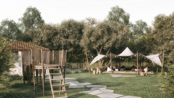 Dreams Corfu Resort & Spa - World of Hyatt