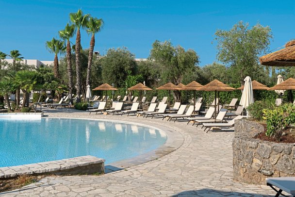 Dreams Corfu Resort & Spa - World of Hyatt