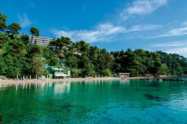 Corfu Holiday Palace